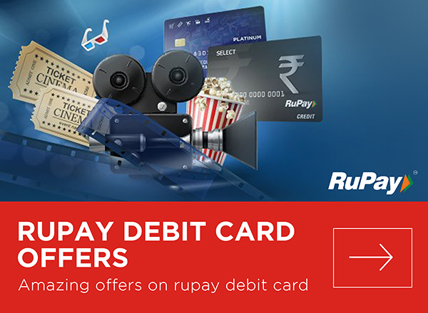 Rupay Card