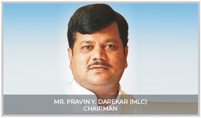 Pravin Darekar