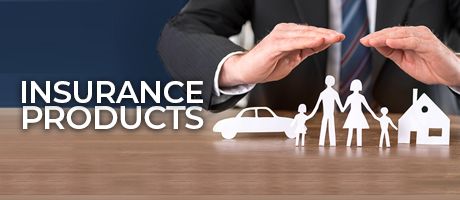 Insurance Products