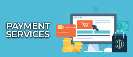 Payment Services