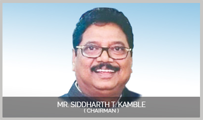 Siddharth Kamble