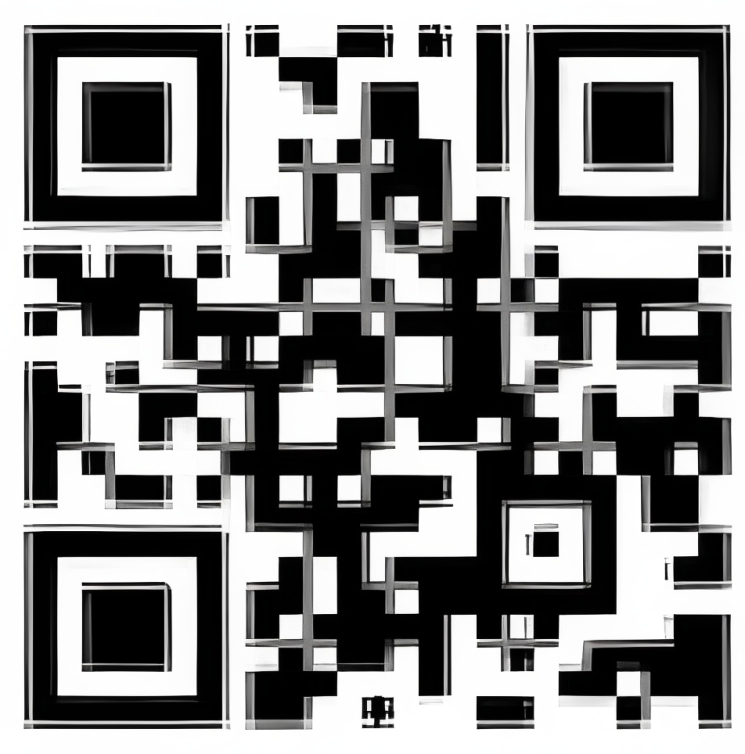 QR Code MDCC